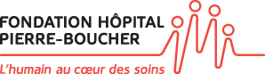 Fondation de l’Hôpital Pierre-Boucher