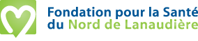 fondation nord lanaudiere- logo