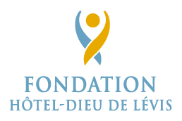 F. Hotel Dieu Lévis -logo
