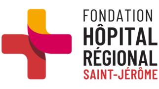 Fondation Hôpital régional Saint-Jérôme logo