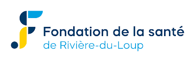 Fondation pour la santé de Rivière-du-Loup logo
