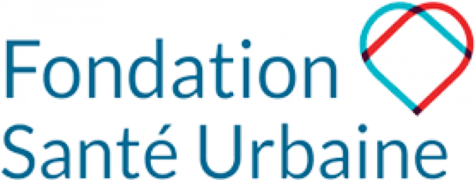 Fondation Santé Urbaine logo