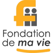 Fondation de ma vie_logo