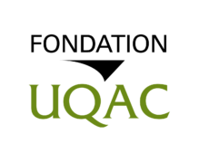 Fondation UQAC (Chicoutimi)