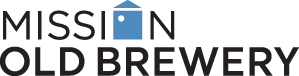 Mission Old Brewery logo