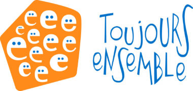 Toujours ensemble logo