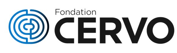 Fondation CERVO logo