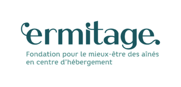 Fondation Ermitage logo