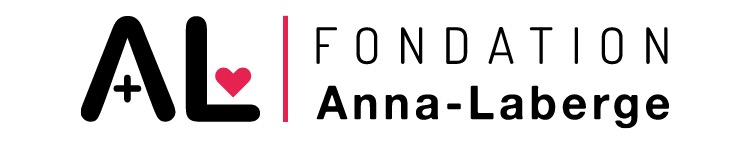 Fondation Anna-Laberge logo