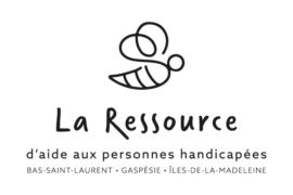 La Ressource logo
