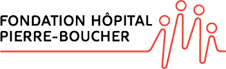 Fondation Pierre-Boucher logo