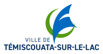 Ville de Témiscouata-sur-le-lac logo