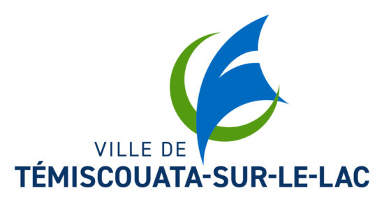 Ville de Témiscouata-sur-le-lac logo