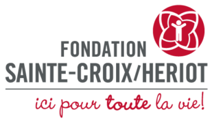 Fondation Sainte-Croix / Heriot logo