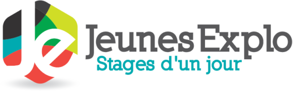Jeunes Explorateurs d'un jour logo