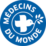 Médecins du Monde Canada logo