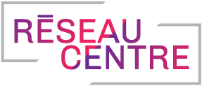 Réseau centre logo
