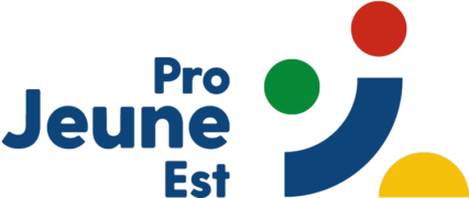 Pro-Jeune-Est logo