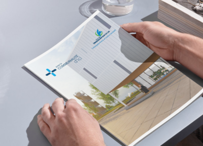 Presentation du projet Ville de Témiscouata-sur-le-lac