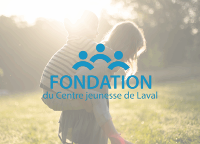 Fondation du Centre jeunesse de Laval