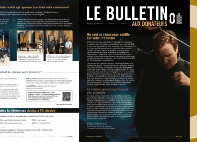 OSQ - mockup publipostage bulletin Unicause 2