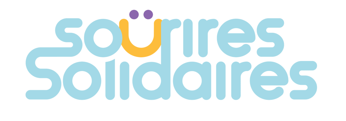 Logo Sourires Solidaires